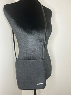 Nine West Black Crossbody Shoulder Bag